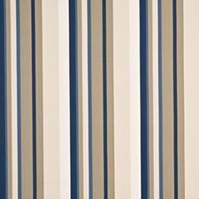 Shelton Stripe Indigo/Taupe SKU BF10430.660