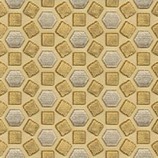 York Castle Gold SKU BF10525-2