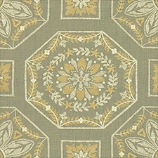 Alpenrose Silver Grey SKU 33909.1611