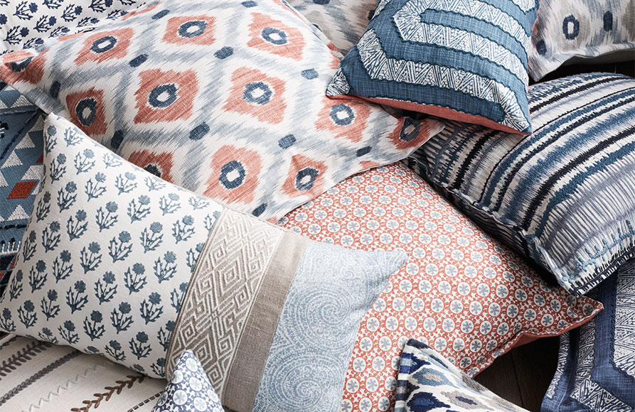 Baker Lifestyle - Home & Garden III Baker Lifestyle - Home & Garden III