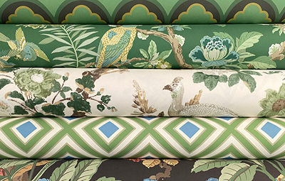 Ashmore Wallcovering